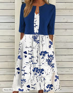 Navy Blue