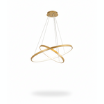 Metallic Gold