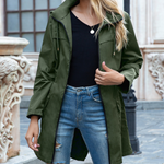Army green