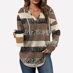 Print Striped