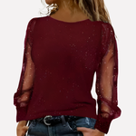 Dark Red