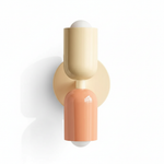 Beige-Pink