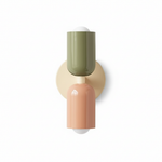 Green-Pink
