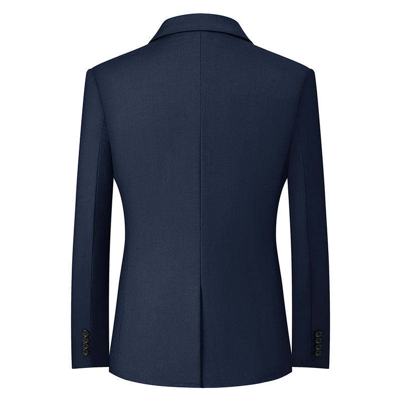 Men's Modern Fit Timeless Blazer