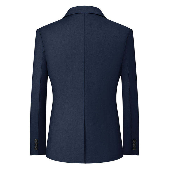 Men's Modern Fit Timeless Blazer