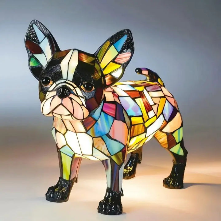 Thoughtful gift: animal LED nightlight, perfect for nursery decor & cozy, soft glow lighting.