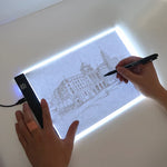 A5-3 Level Dimmable