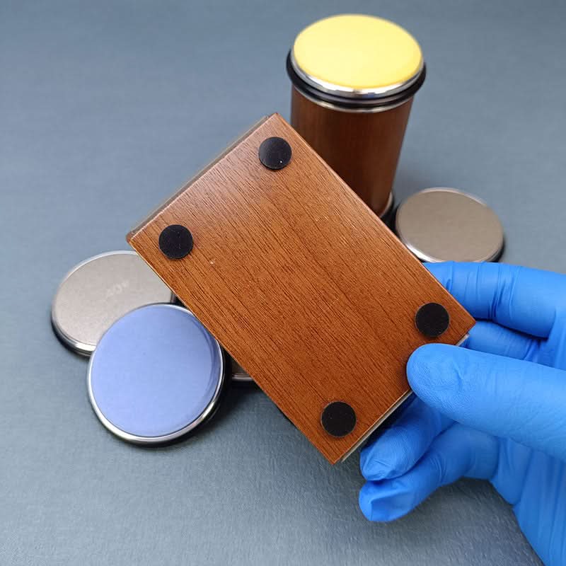 Versatile rolling blade sharpener, an essential kitchen tool for quick and effective knife sharpening.