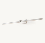 Polished Nickel