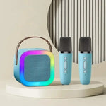 Blue 2 Mic