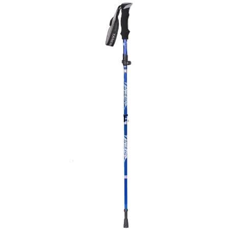 Adjustable walking sticks, perfect for stability on varied terrains during outdoor explorations.