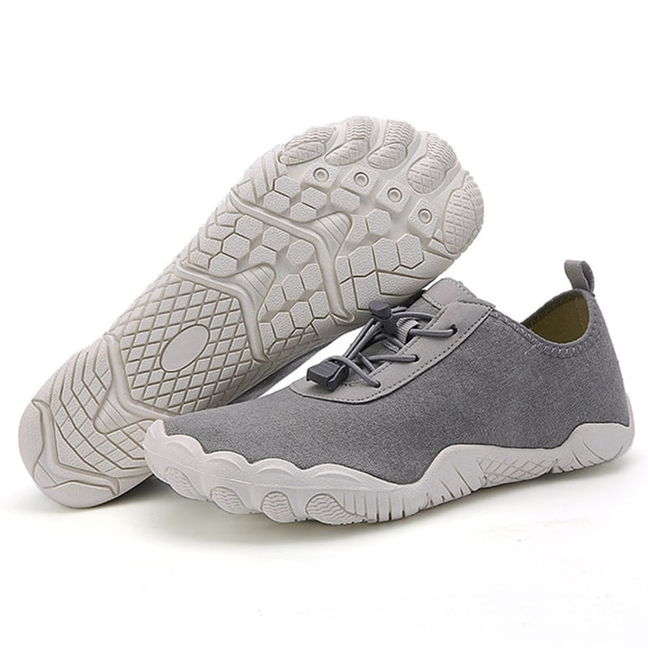 Breathable active wear barefoot shoes, ultra-light & flexible for ultimate comfort.