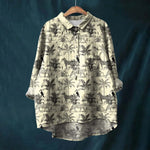 Vintage Safari Beige