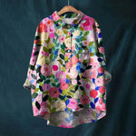 Blooming Garden Pink