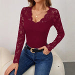 Wine Red