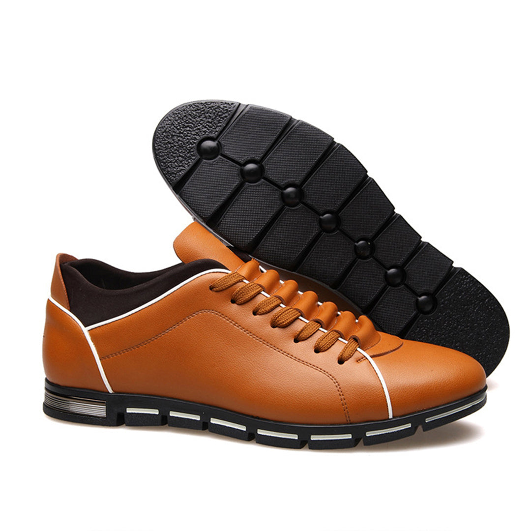 Everyday men's low-top sneakers, classic, stylish, and comfortable for any casual outfit.