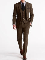 dark-brown