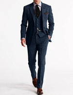 dark-blue