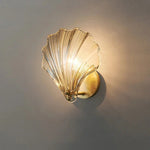 Amber Glass