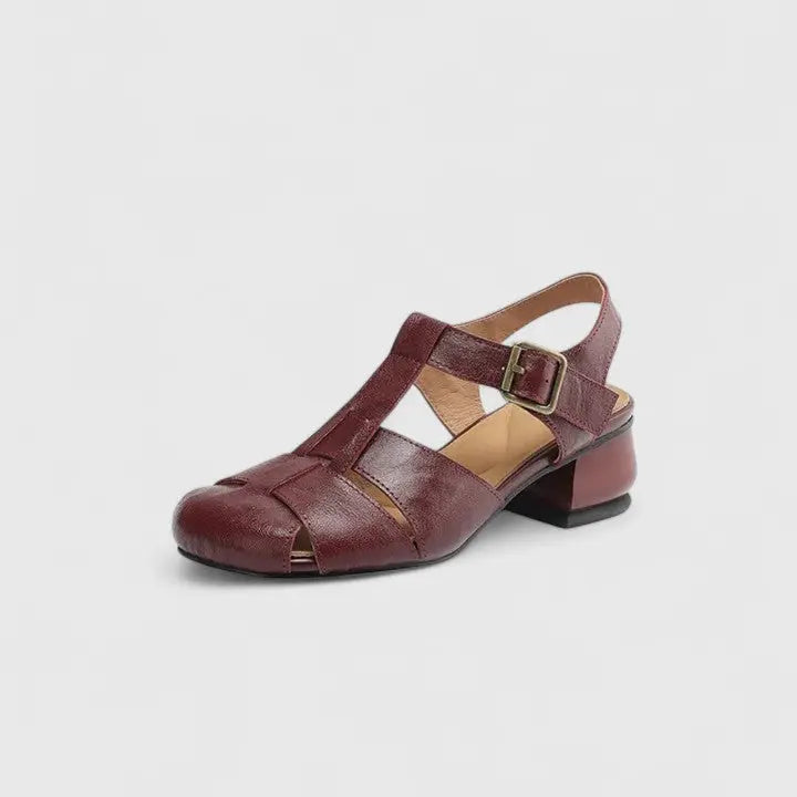 Versatile women's block heel sandals offering day-to-night comfort and elegant style for any casual or dressy occasion.