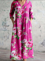 Dark Pink
