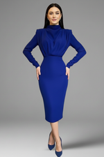 Royal Blue
