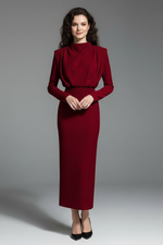 Wine Red