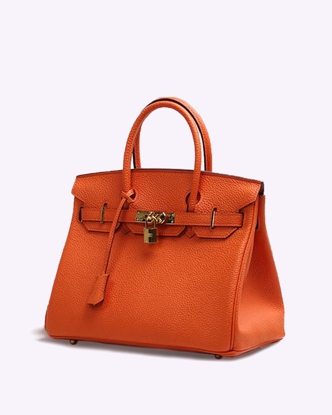 Durable women's leather shoulder bag with elegant design. Stylish purse for everyday fashion & work.