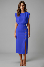 Royal Blue