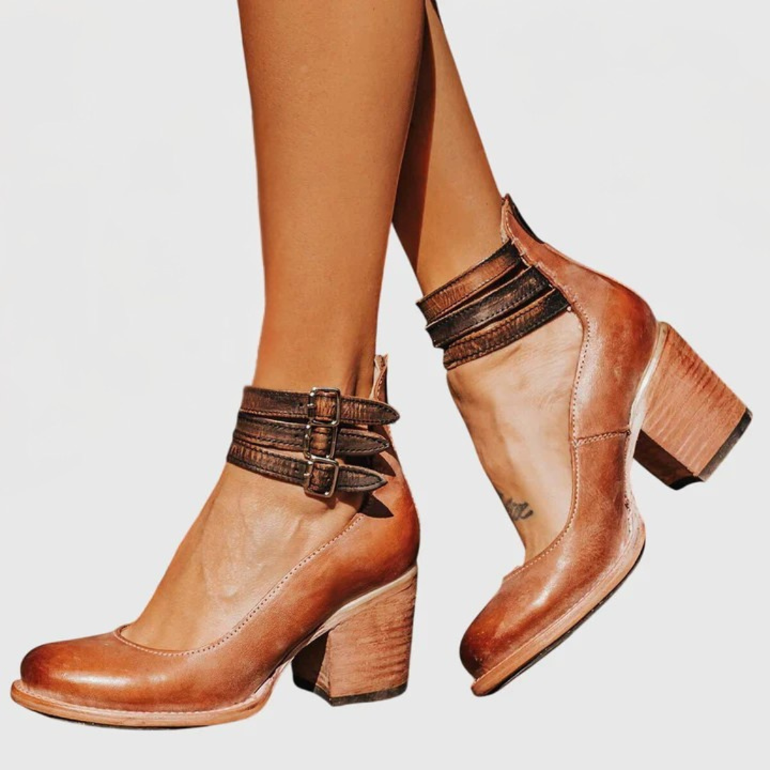 Dressy yet comfortable women's sandals, versatile for summer, offering elegant style for any occasion.