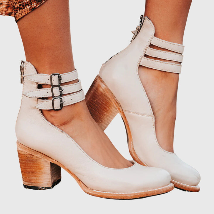 Versatile women's elegant sandals, comfortable for all-day wear, a fashionable choice for any outfit.