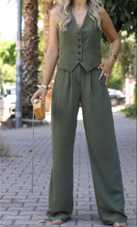 Army Green