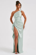 Mint Green