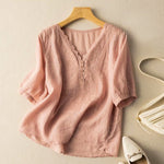 Rose Pink