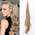 Sandy Blonde