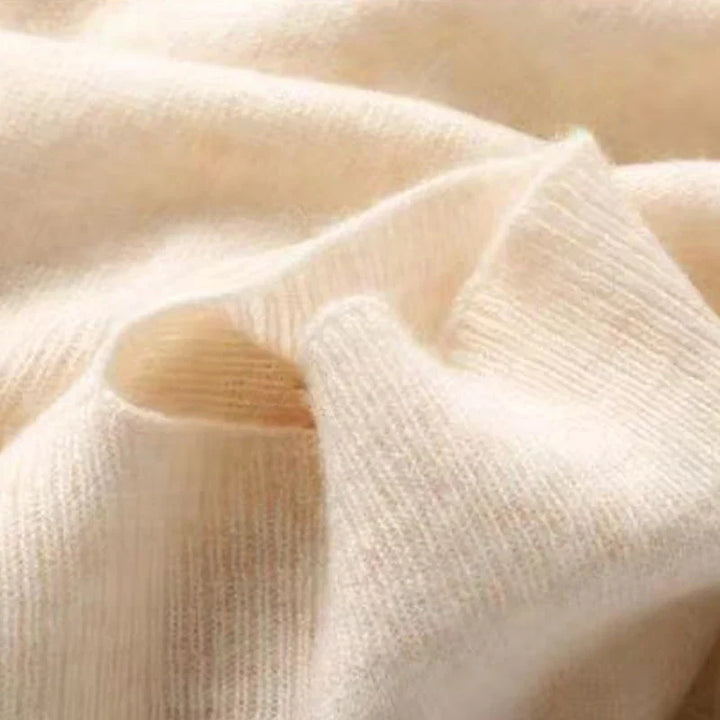 Warm pure wool shawl for women, featuring soft texture & elegant drape. A luxurious winter accessory for comfort.
