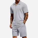 Light Heather Gray