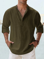 Dark green