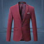 Wine red