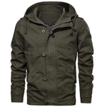 Army Green
