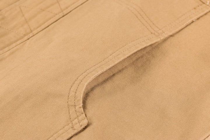 Men's casual jacket made from hard-wearing cotton, suitable for various occasions