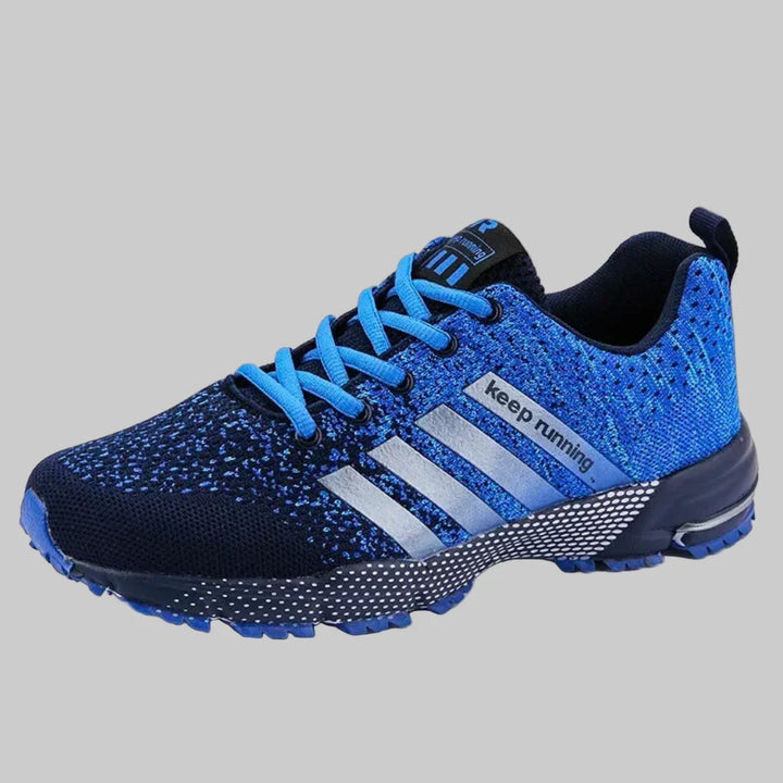 Men's new4 responsive running & training shoes. Durable athletic sneakers for peak performance & comfort.