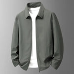 Grayish Green