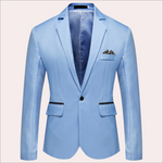 Sky Blue