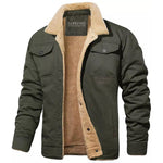ARMY GREEN