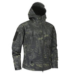 Thick Fog Camo
