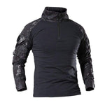 Pitch Black Reptile