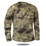 Stone Camo Abstract