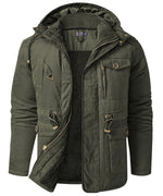 ARMY GREEN