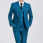 Teal Blue